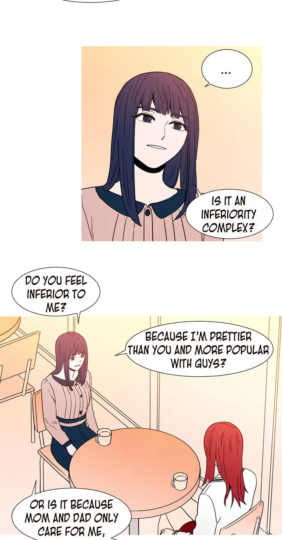 Woman's Best Friend Manhwa - Chapter 84 Page 25