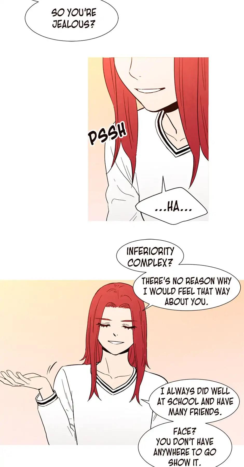 Woman's Best Friend Manhwa - Chapter 84 Page 26