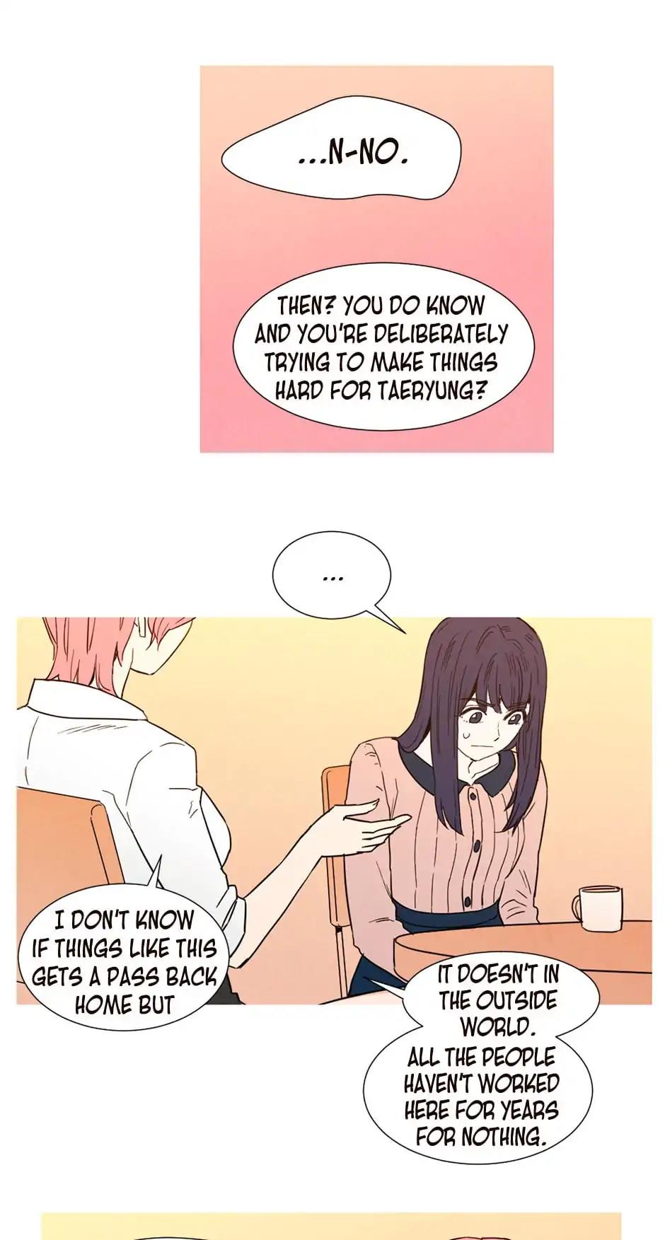 Woman's Best Friend Manhwa - Chapter 85 Page 10