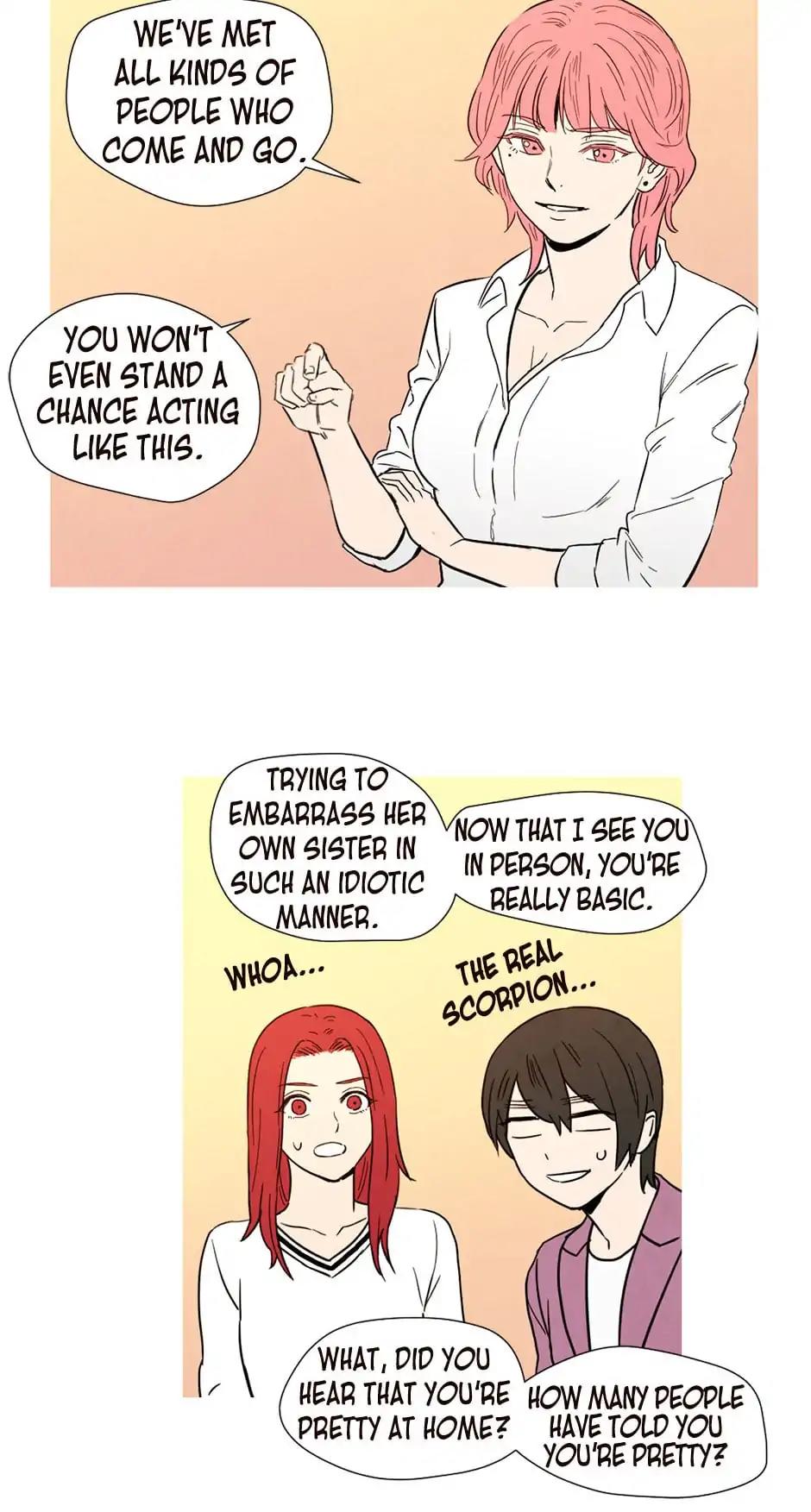 Woman's Best Friend Manhwa - Chapter 85 Page 11