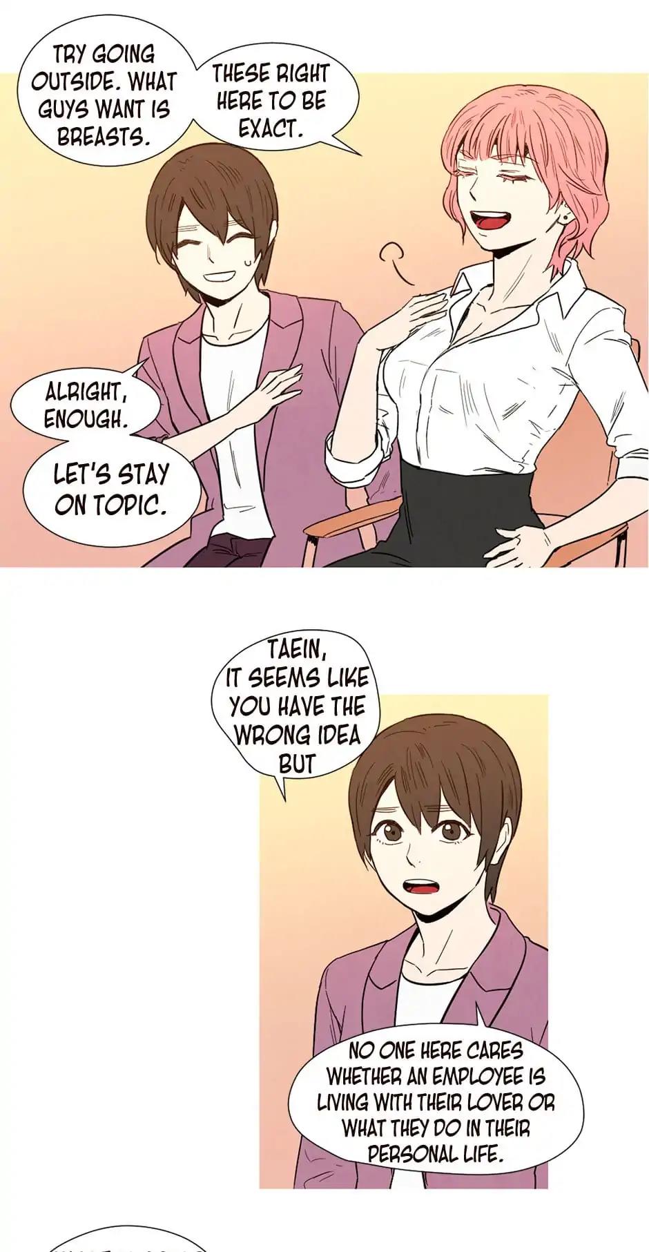 Woman's Best Friend Manhwa - Chapter 85 Page 12