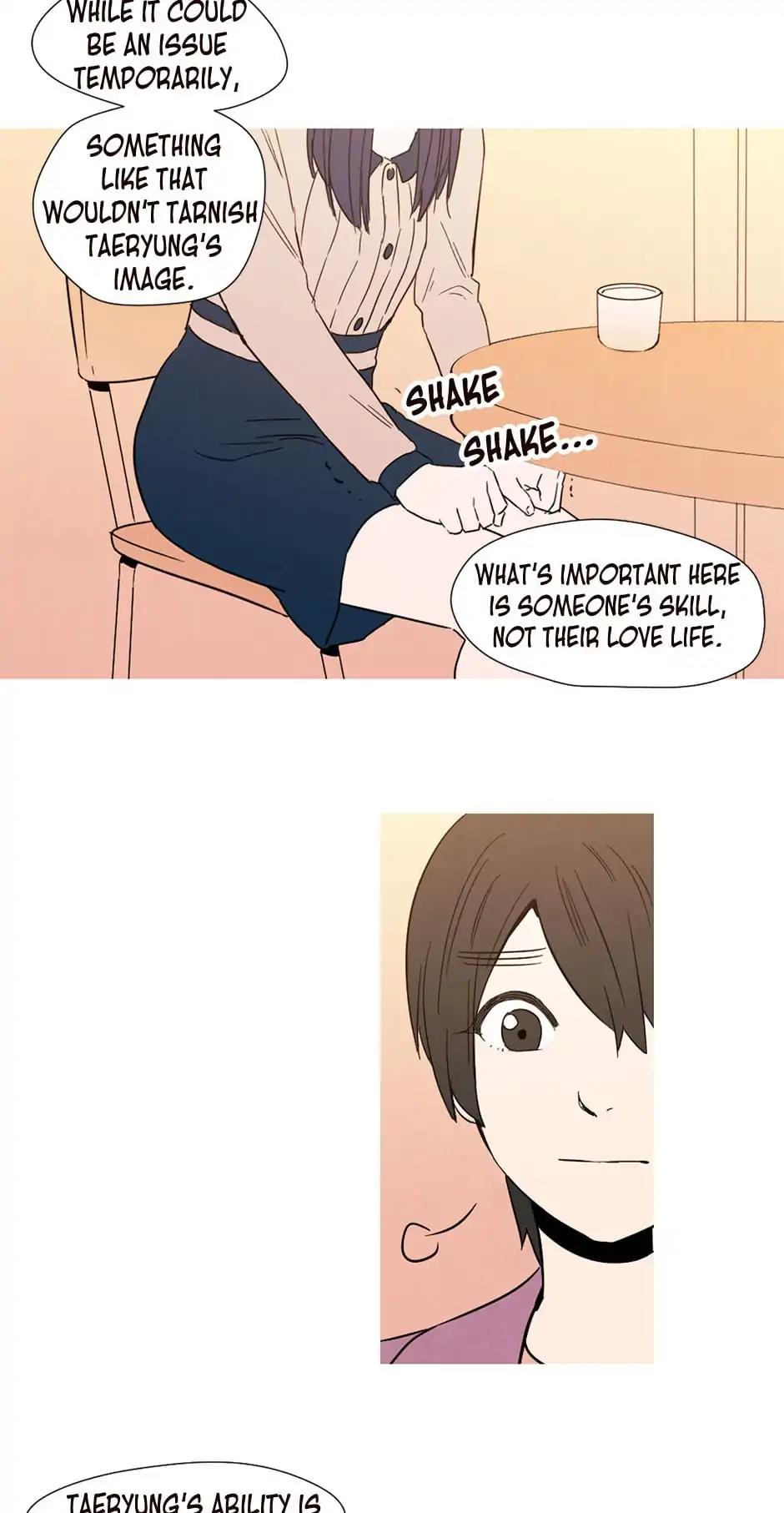 Woman's Best Friend Manhwa - Chapter 85 Page 13