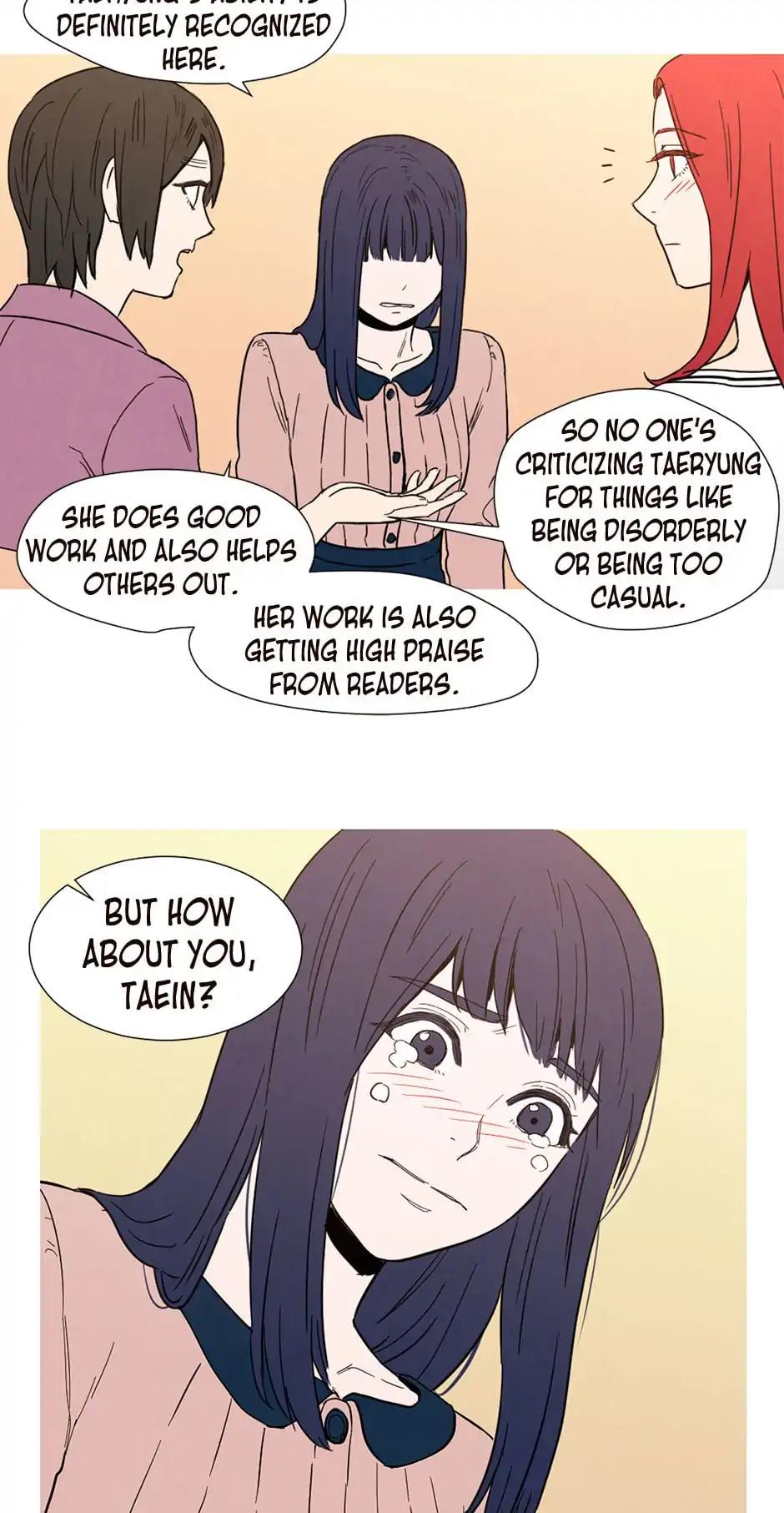 Woman's Best Friend Manhwa - Chapter 85 Page 14