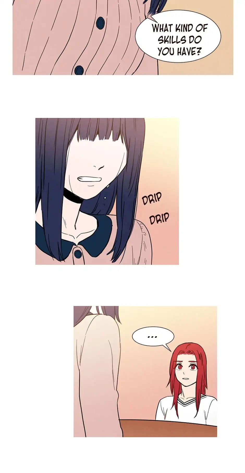 Woman's Best Friend Manhwa - Chapter 85 Page 15