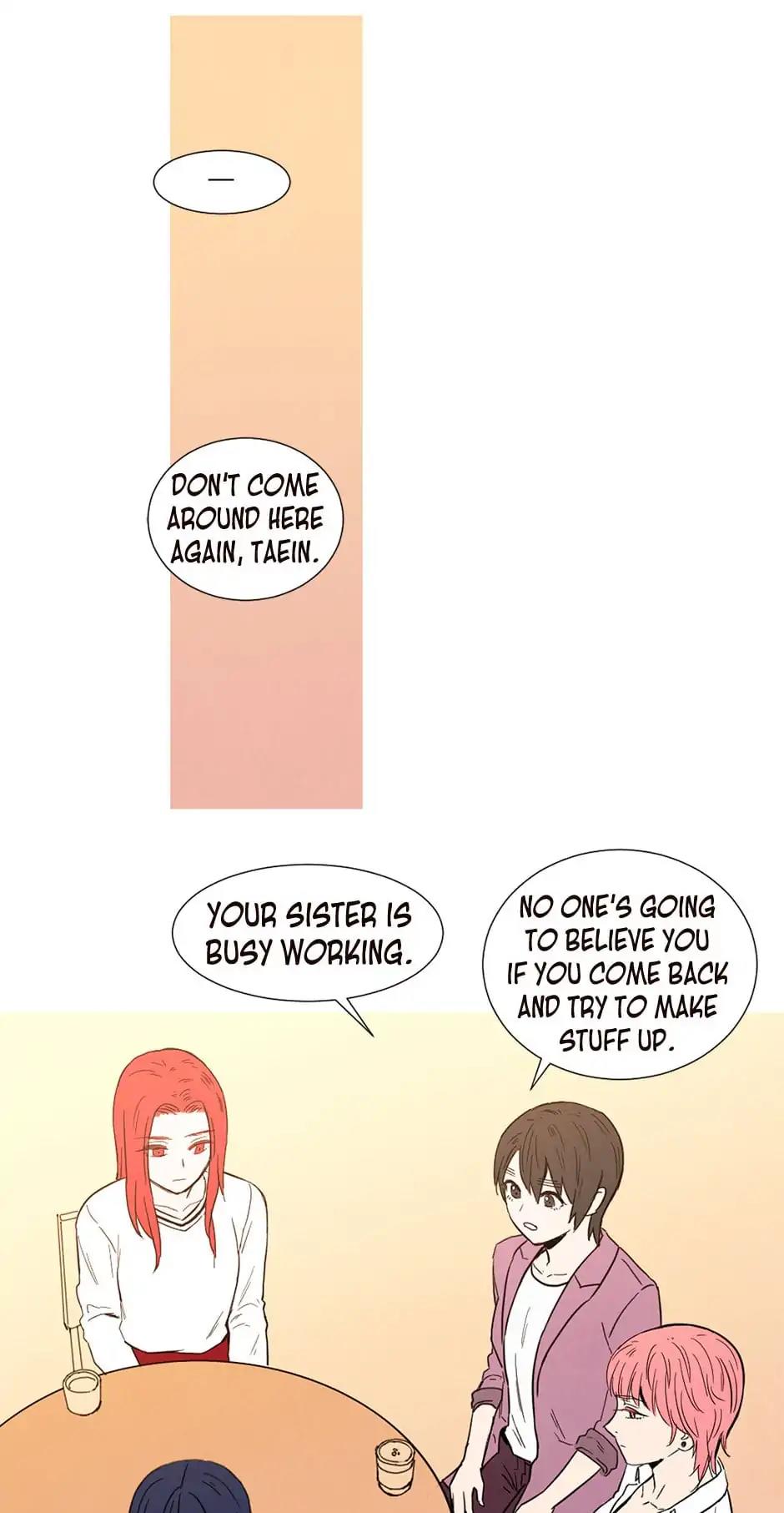 Woman's Best Friend Manhwa - Chapter 85 Page 16