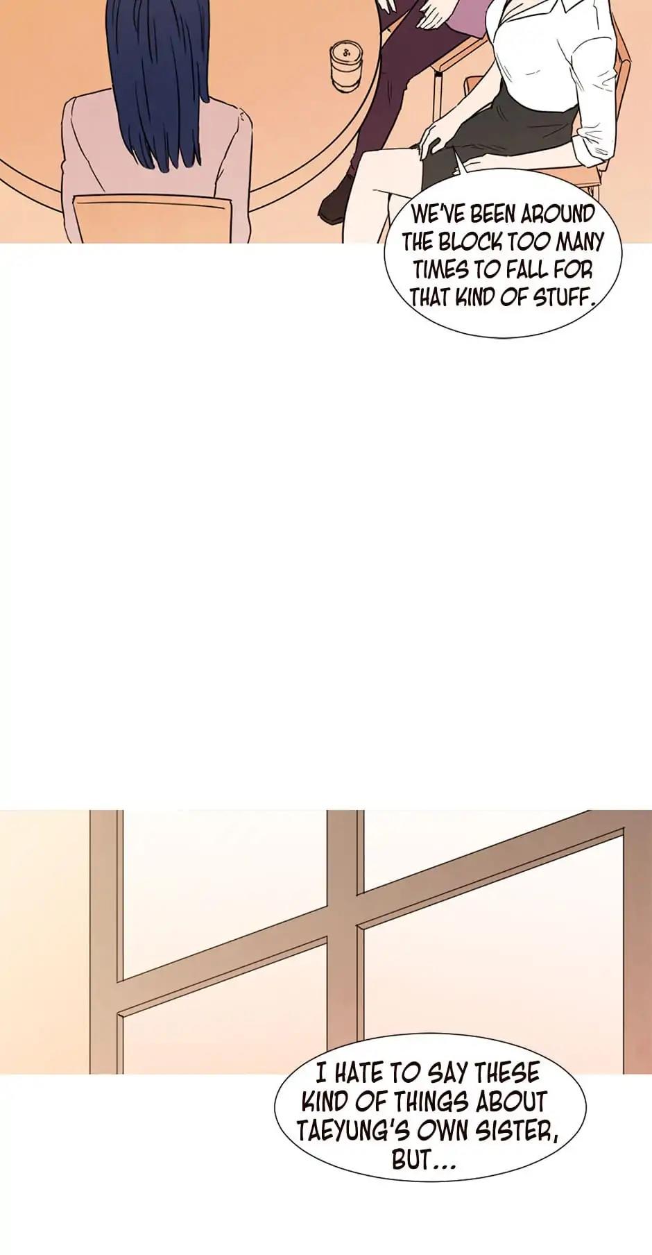 Woman's Best Friend Manhwa - Chapter 85 Page 17