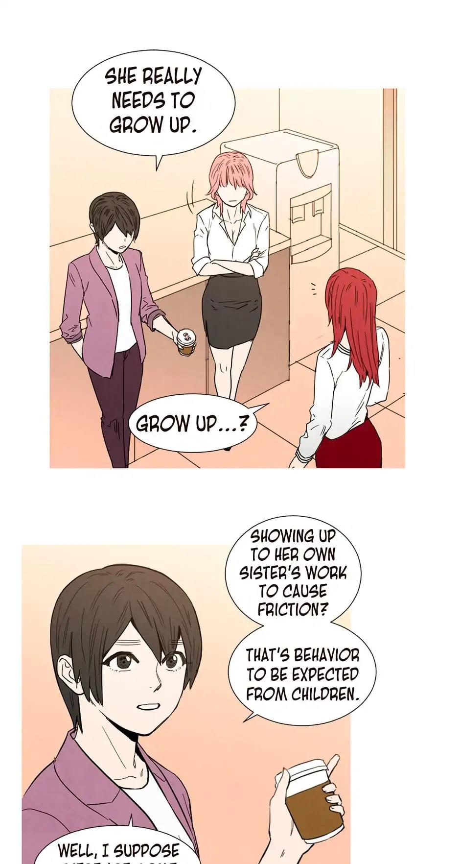 Woman's Best Friend Manhwa - Chapter 85 Page 18