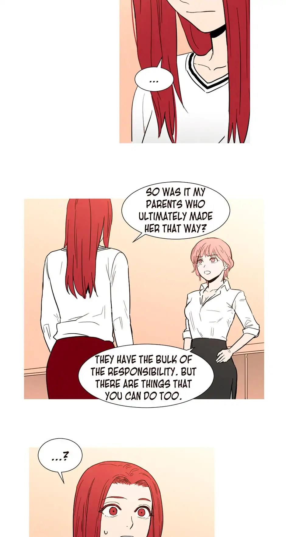 Woman's Best Friend Manhwa - Chapter 85 Page 20