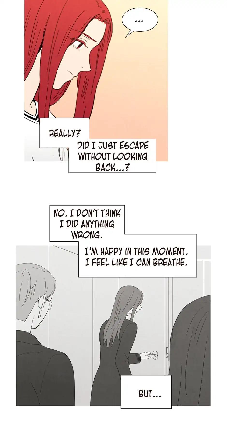 Woman's Best Friend Manhwa - Chapter 85 Page 23