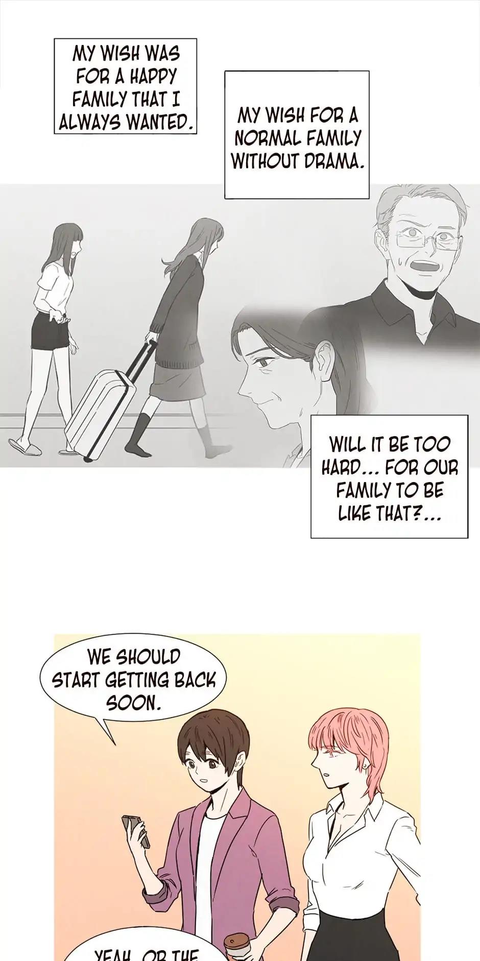 Woman's Best Friend Manhwa - Chapter 85 Page 24
