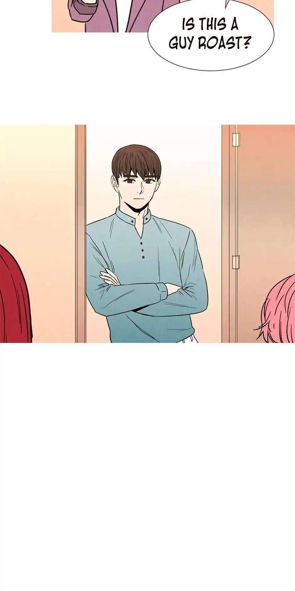 Woman's Best Friend Manhwa - Chapter 85 Page 27