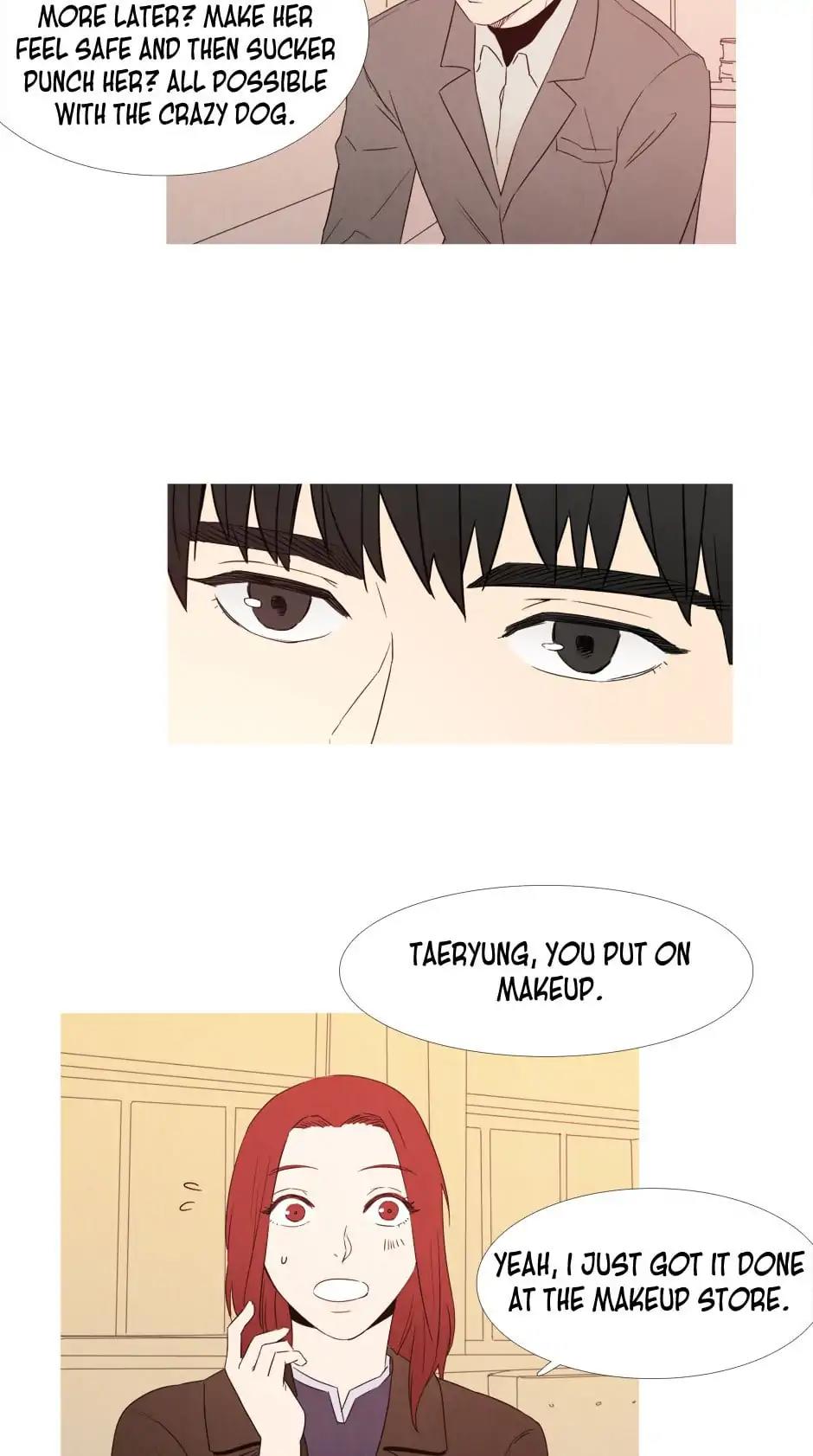 Woman's Best Friend Manhwa - Chapter 30 Page 9