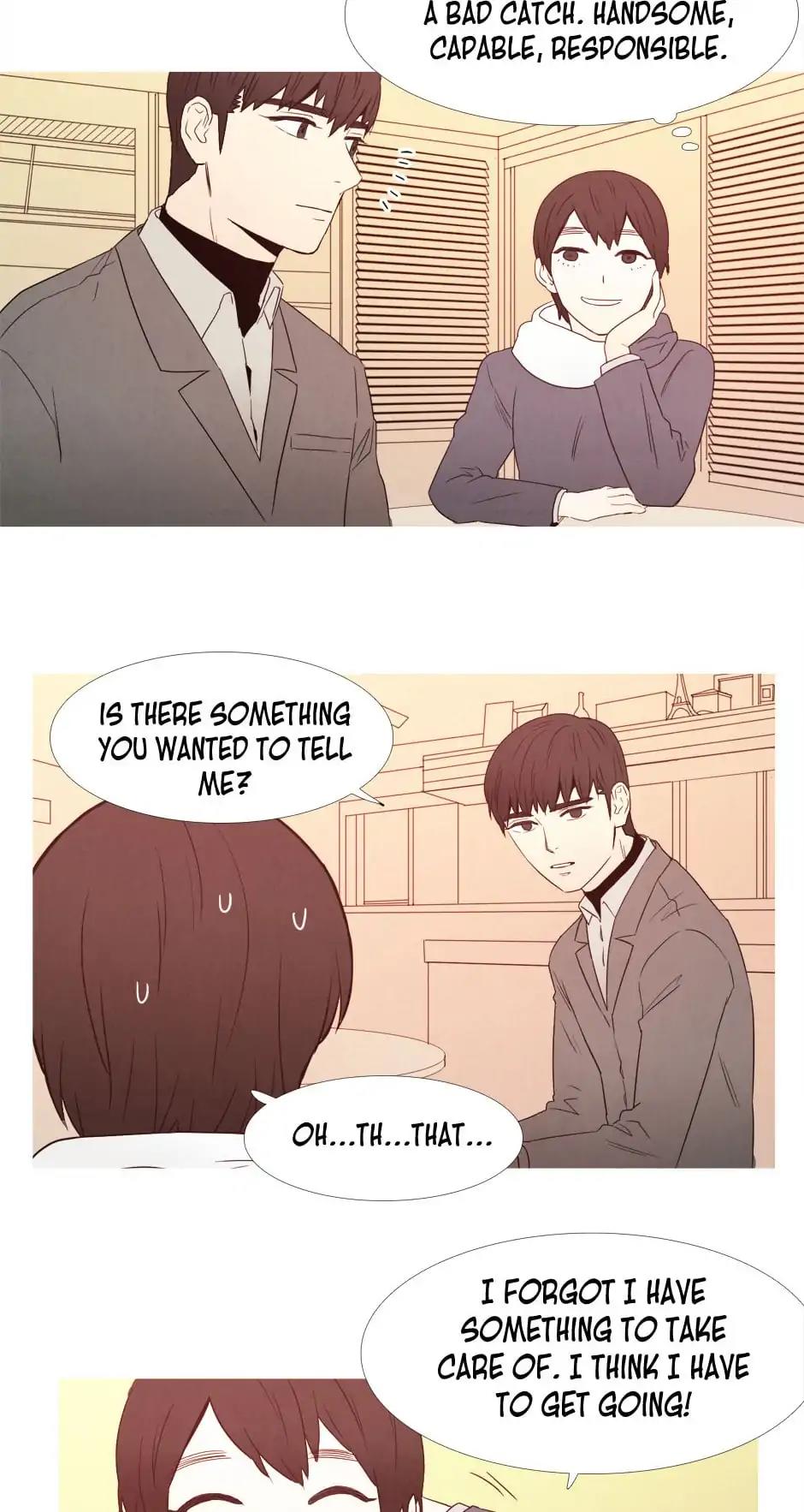 Woman's Best Friend Manhwa - Chapter 30 Page 14