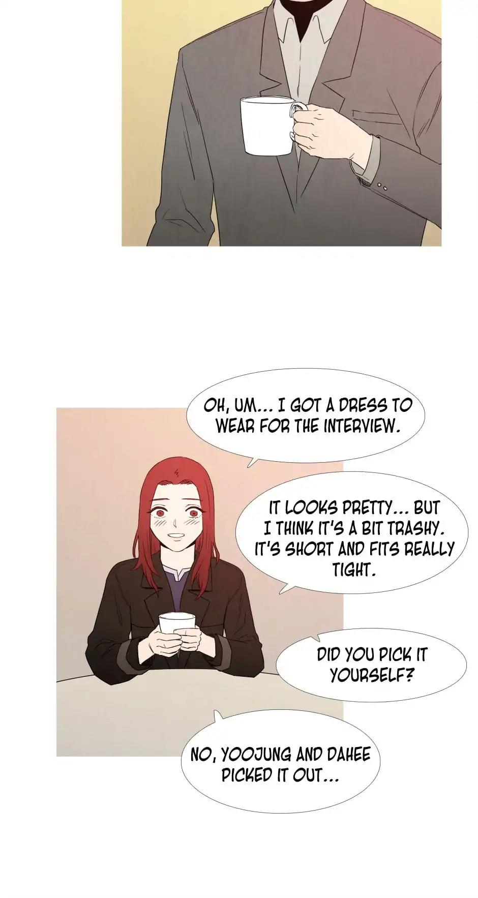 Woman's Best Friend Manhwa - Chapter 30 Page 17