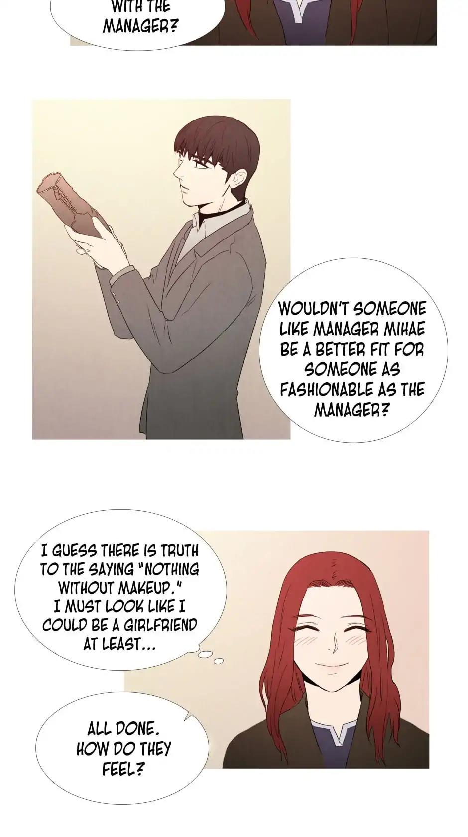Woman's Best Friend Manhwa - Chapter 30 Page 23