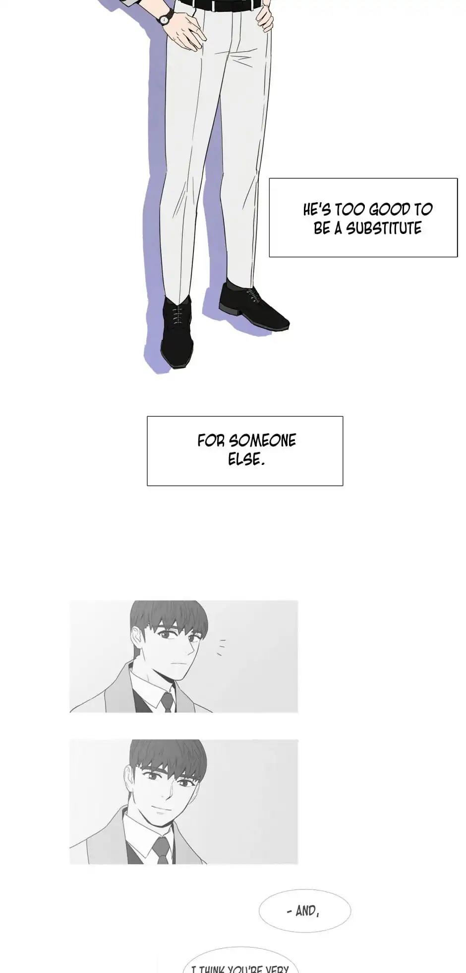 Woman's Best Friend Manhwa - Chapter 46 Page 8