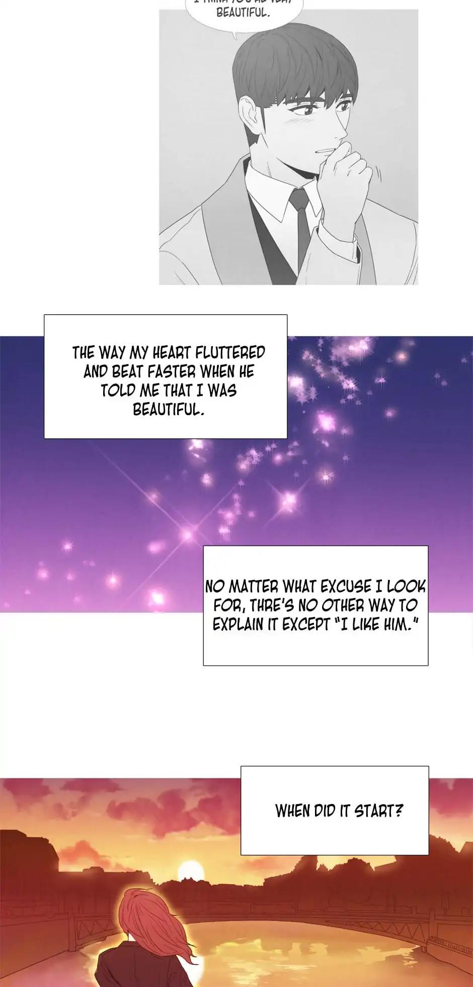 Woman's Best Friend Manhwa - Chapter 46 Page 9
