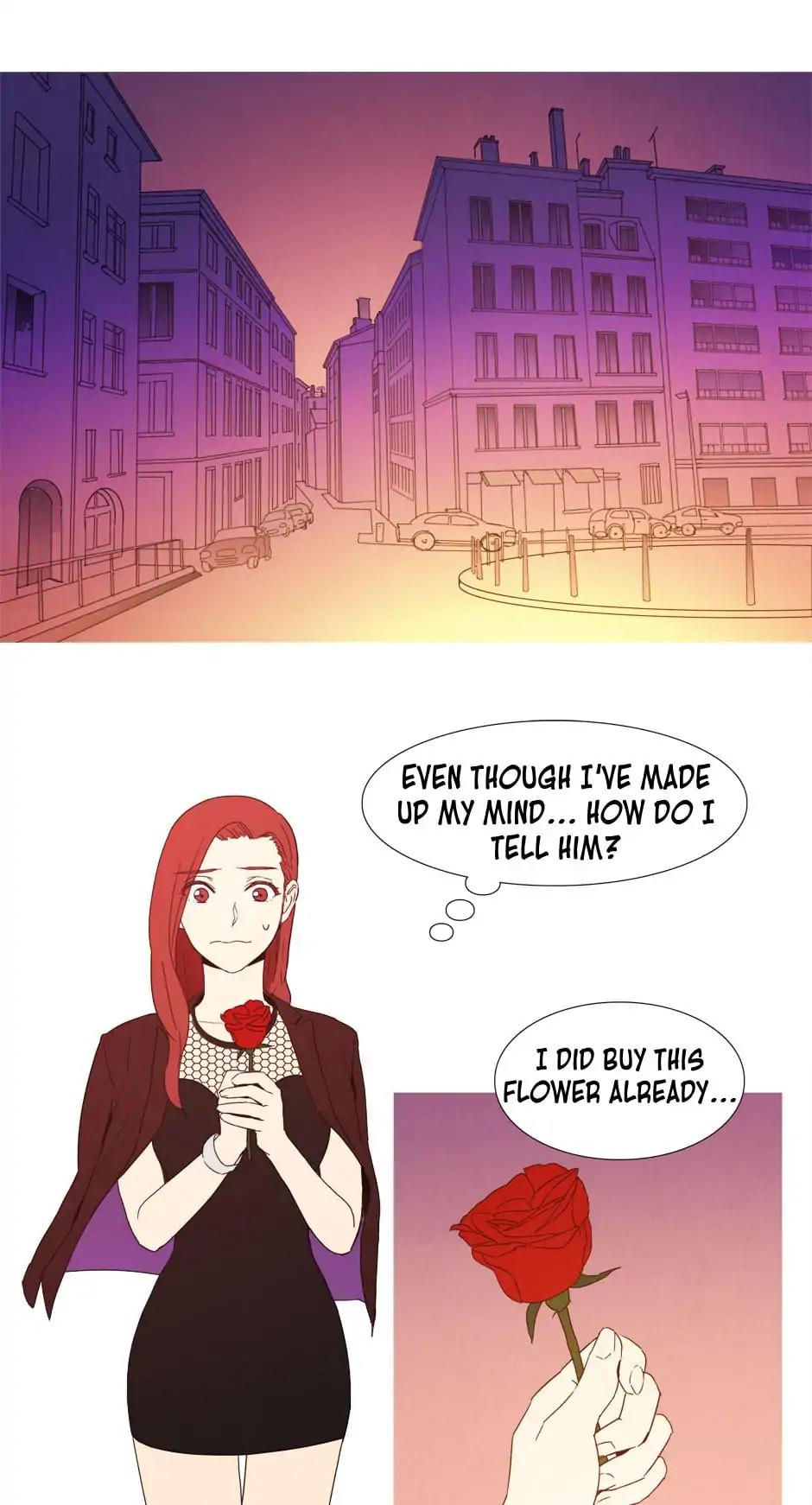 Woman's Best Friend Manhwa - Chapter 46 Page 17