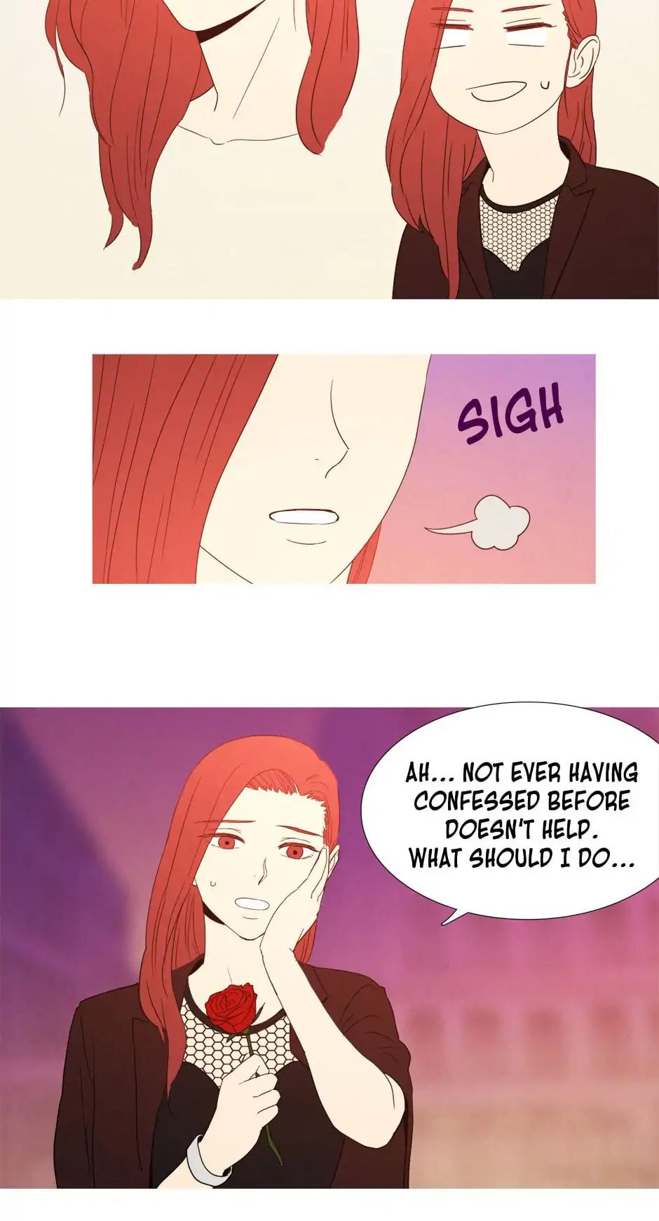 Woman's Best Friend Manhwa - Chapter 46 Page 19