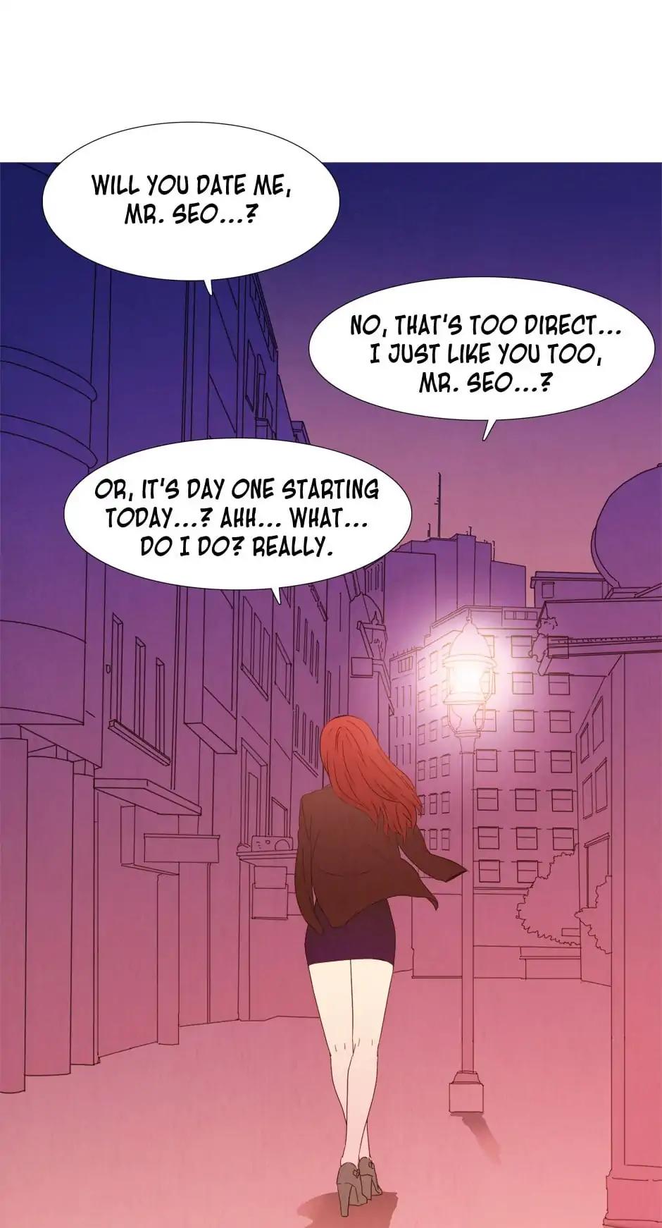 Woman's Best Friend Manhwa - Chapter 46 Page 20