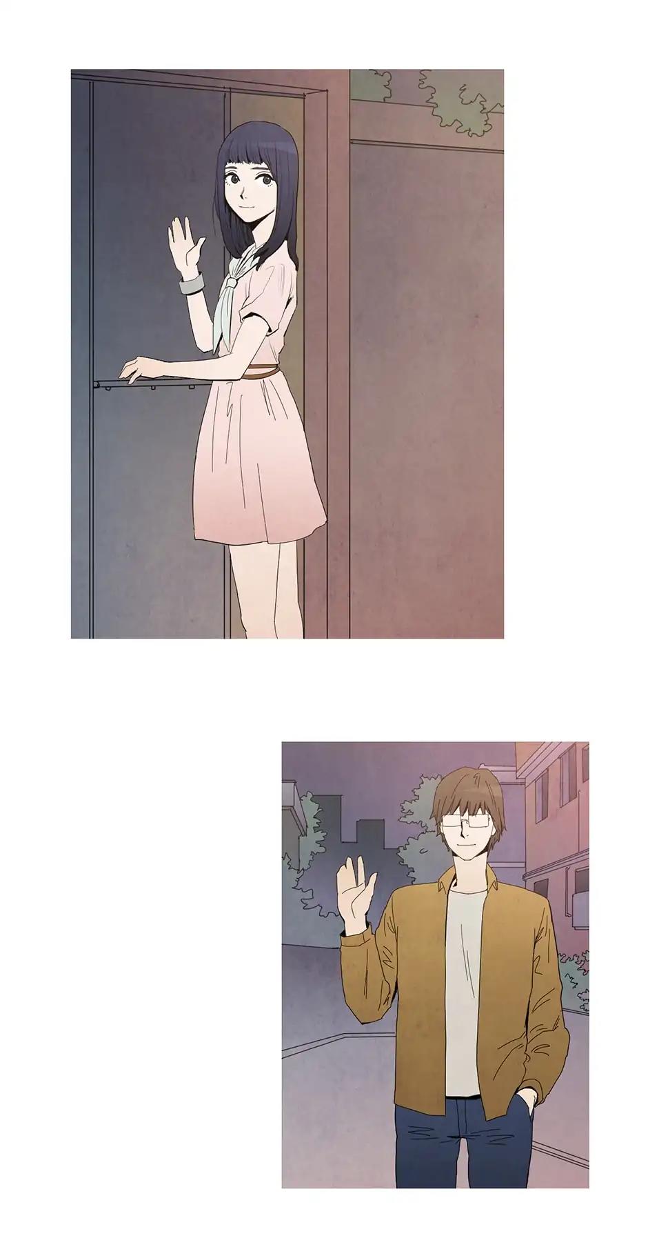 Woman's Best Friend Manhwa - Chapter 10 Page 0