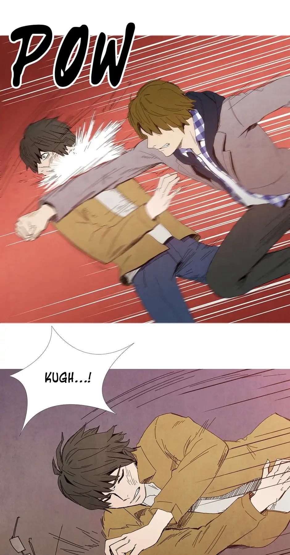 Woman's Best Friend Manhwa - Chapter 10 Page 2