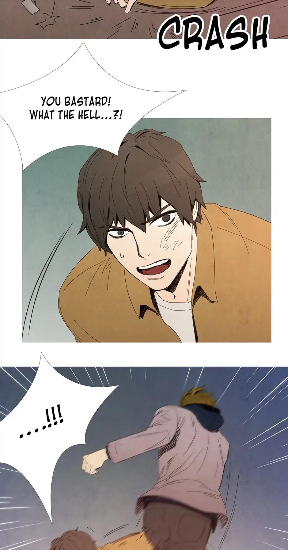 Woman's Best Friend Manhwa - Chapter 10 Page 3