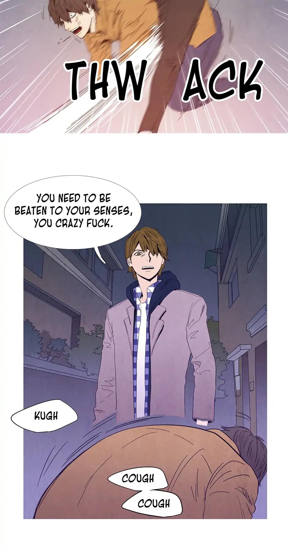 Woman's Best Friend Manhwa - Chapter 10 Page 4