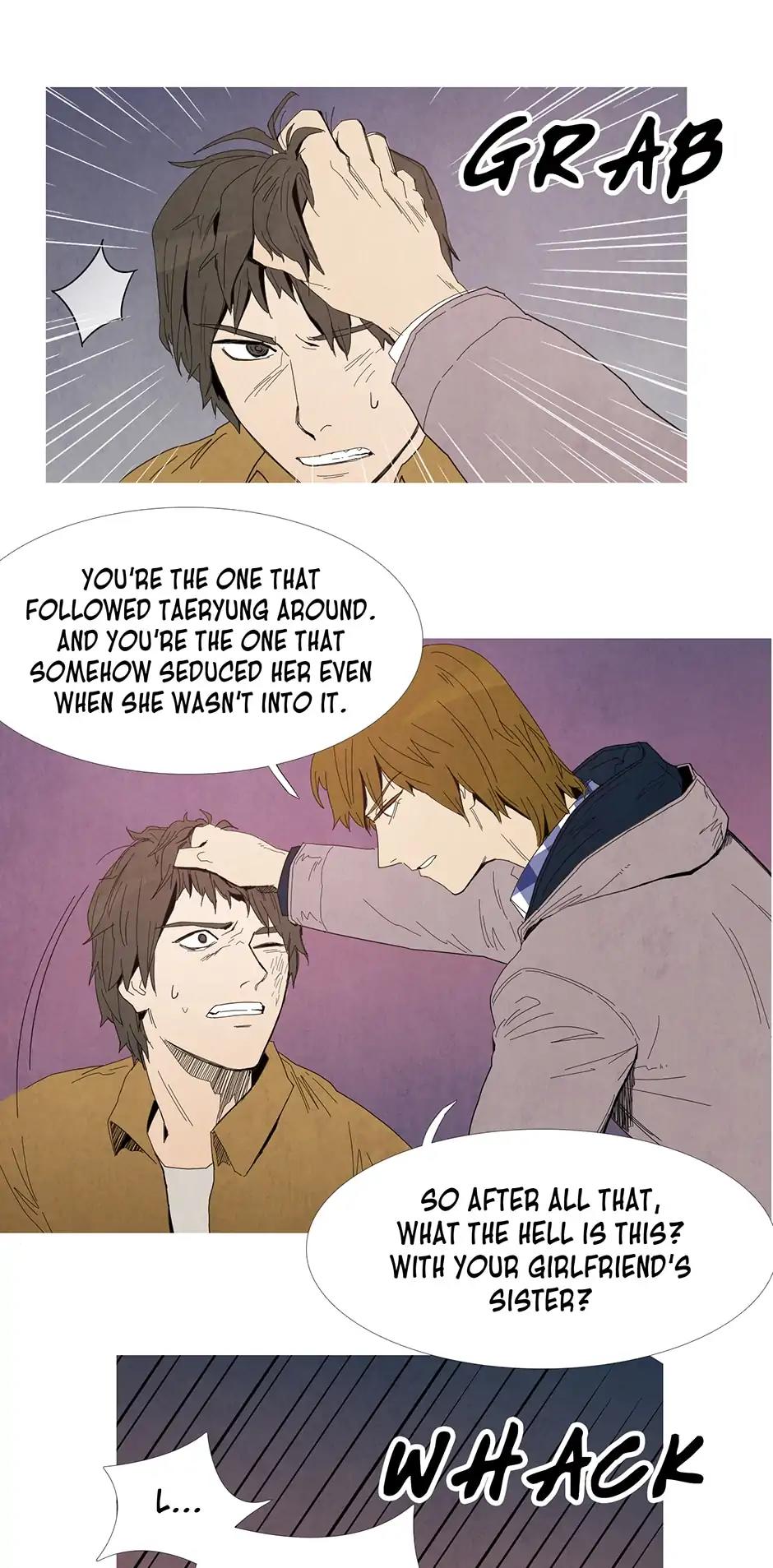 Woman's Best Friend Manhwa - Chapter 10 Page 5