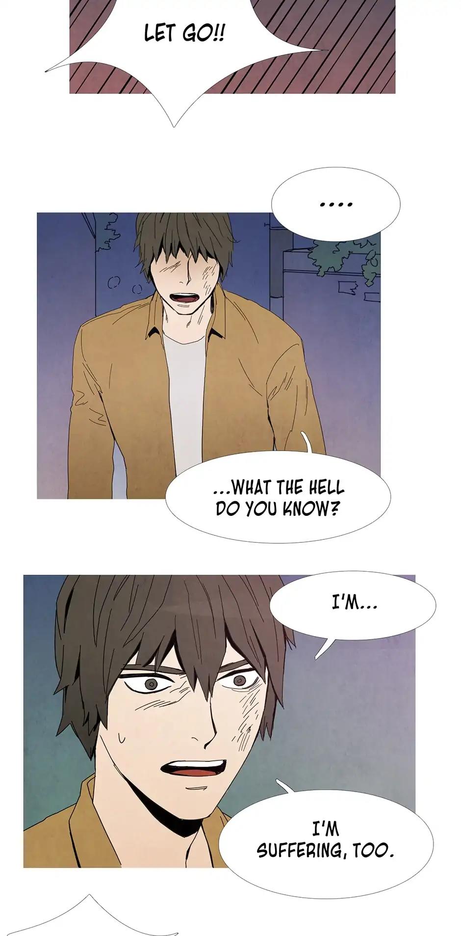 Woman's Best Friend Manhwa - Chapter 10 Page 6
