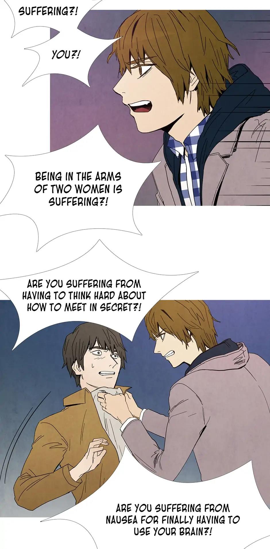 Woman's Best Friend Manhwa - Chapter 10 Page 7