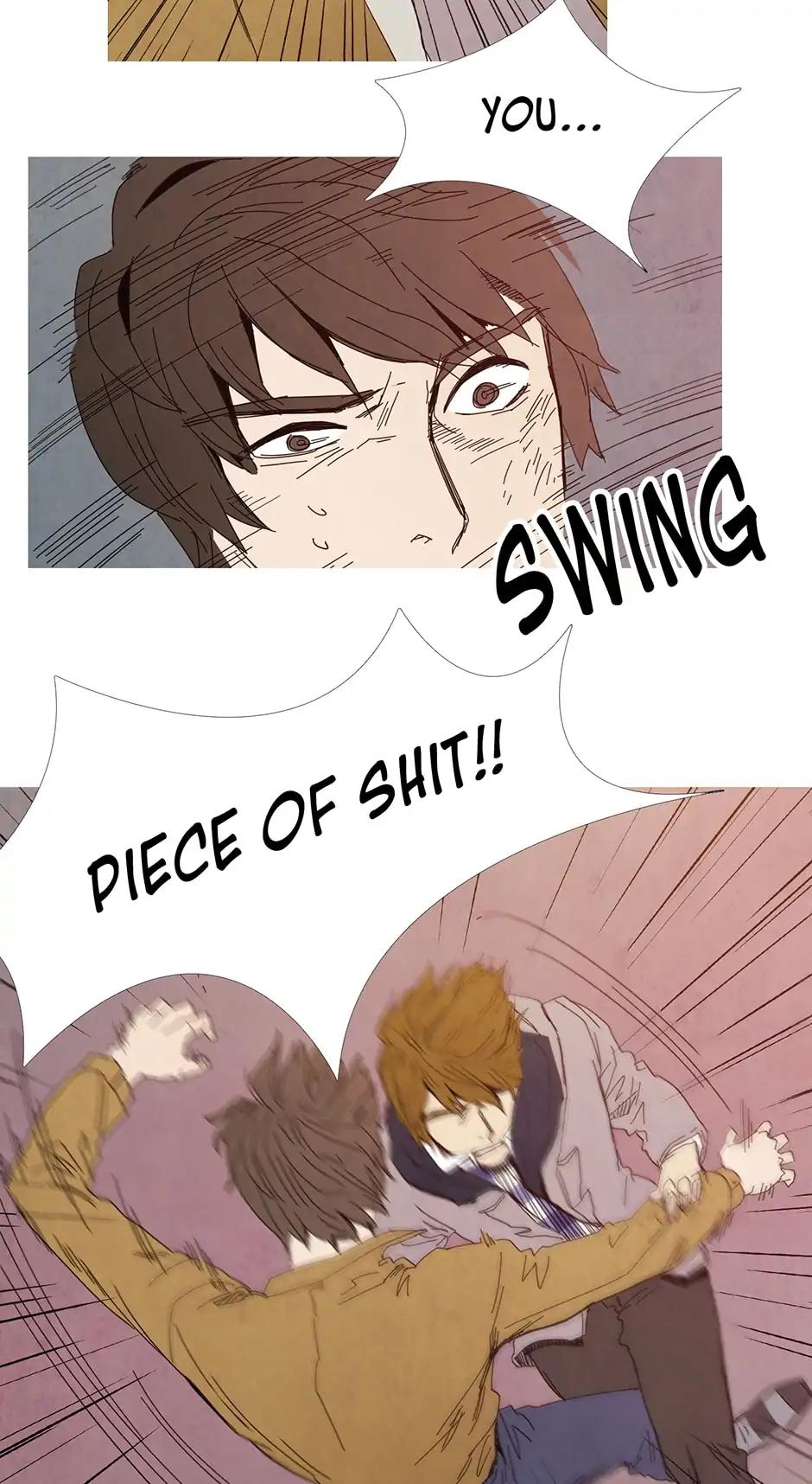 Woman's Best Friend Manhwa - Chapter 10 Page 12