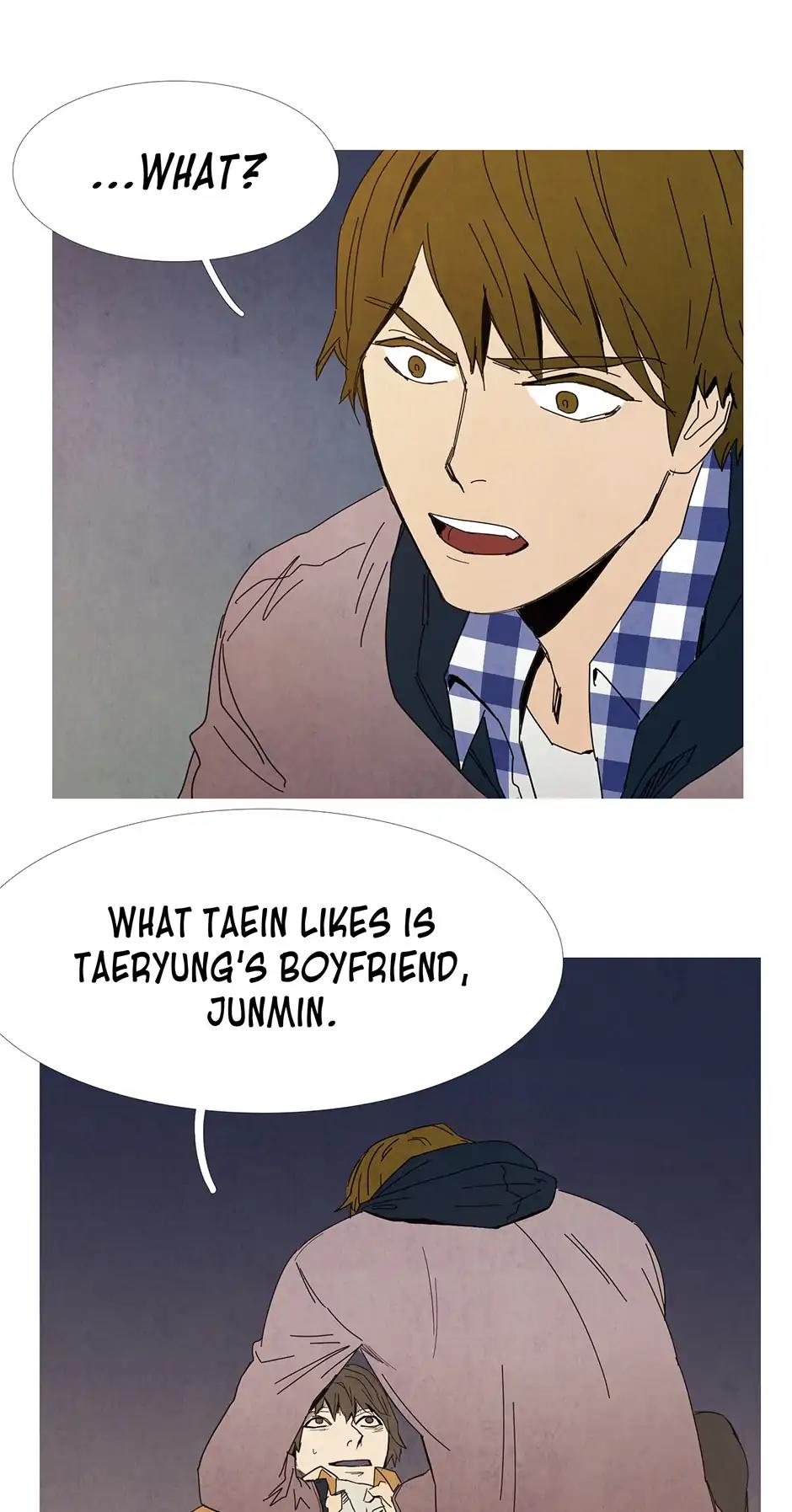 Woman's Best Friend Manhwa - Chapter 10 Page 15