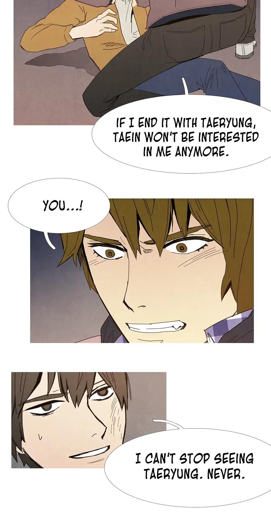 Woman's Best Friend Manhwa - Chapter 10 Page 16