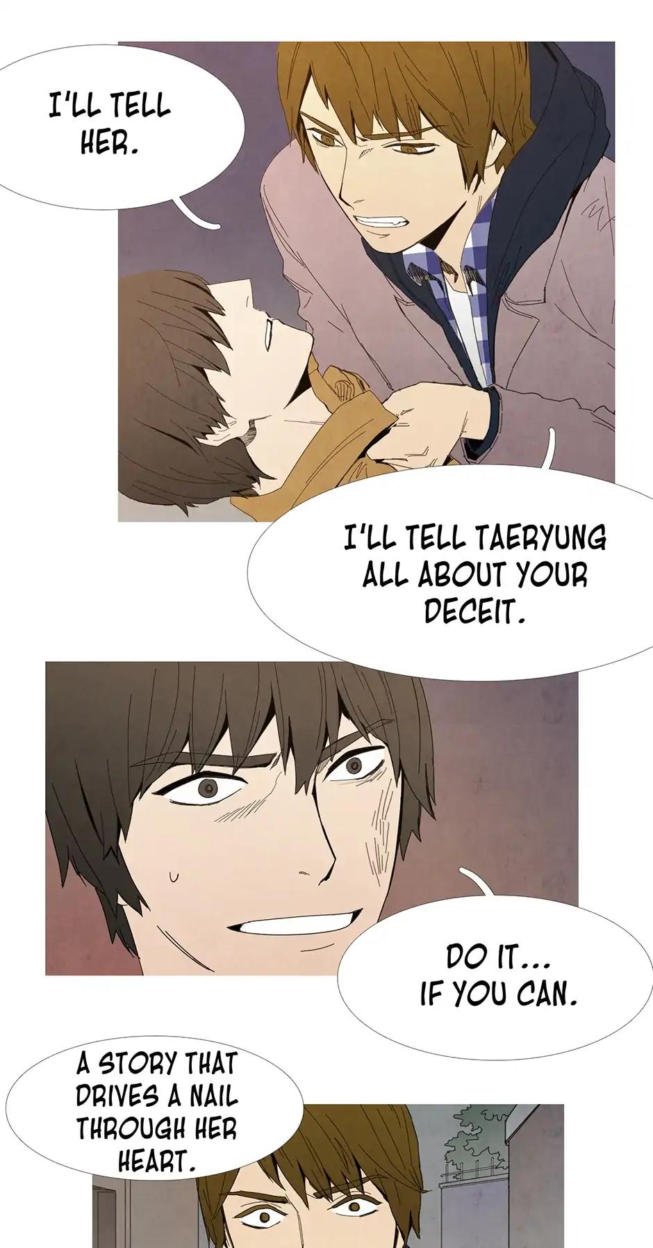 Woman's Best Friend Manhwa - Chapter 10 Page 17