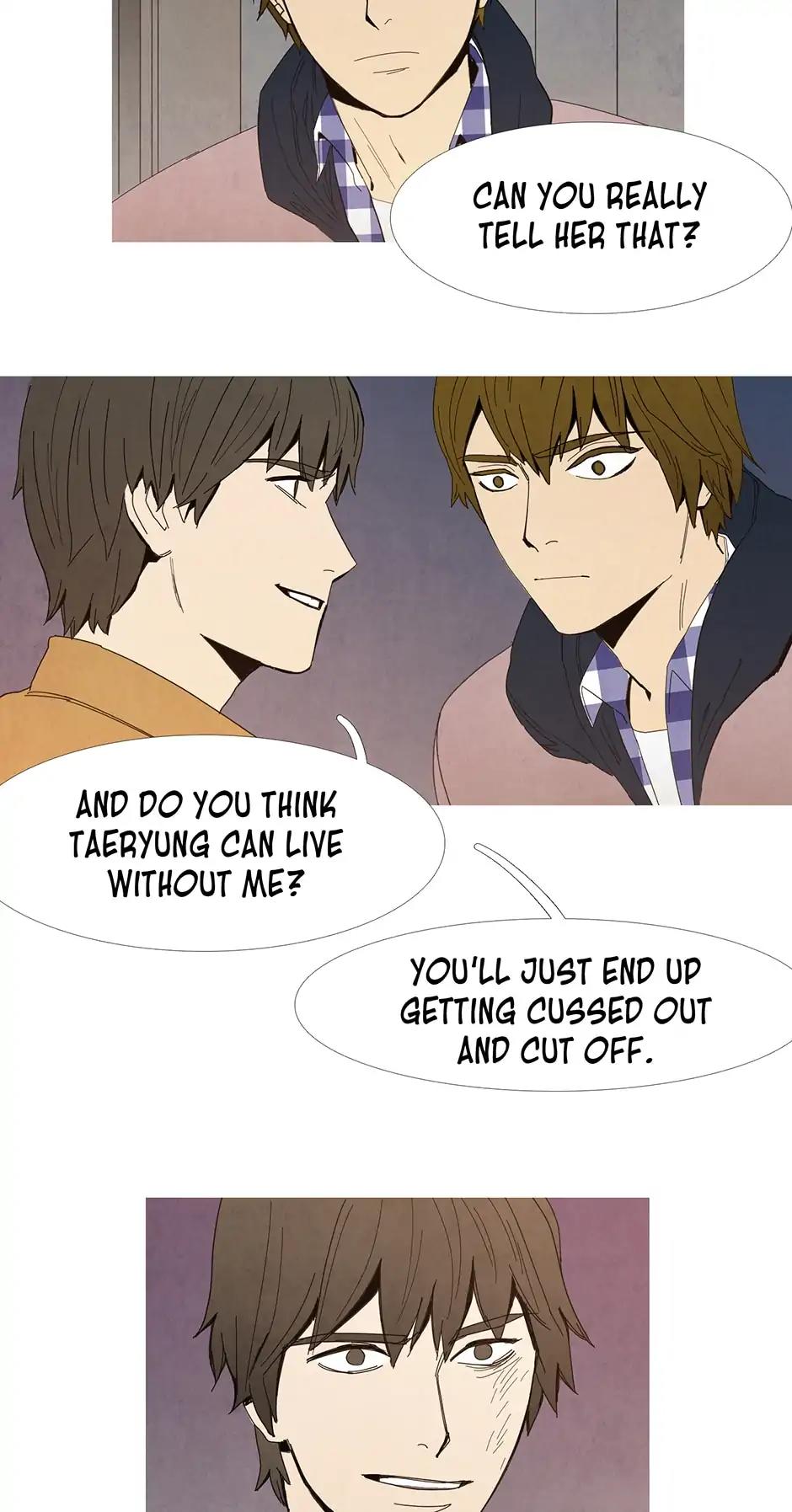 Woman's Best Friend Manhwa - Chapter 10 Page 18