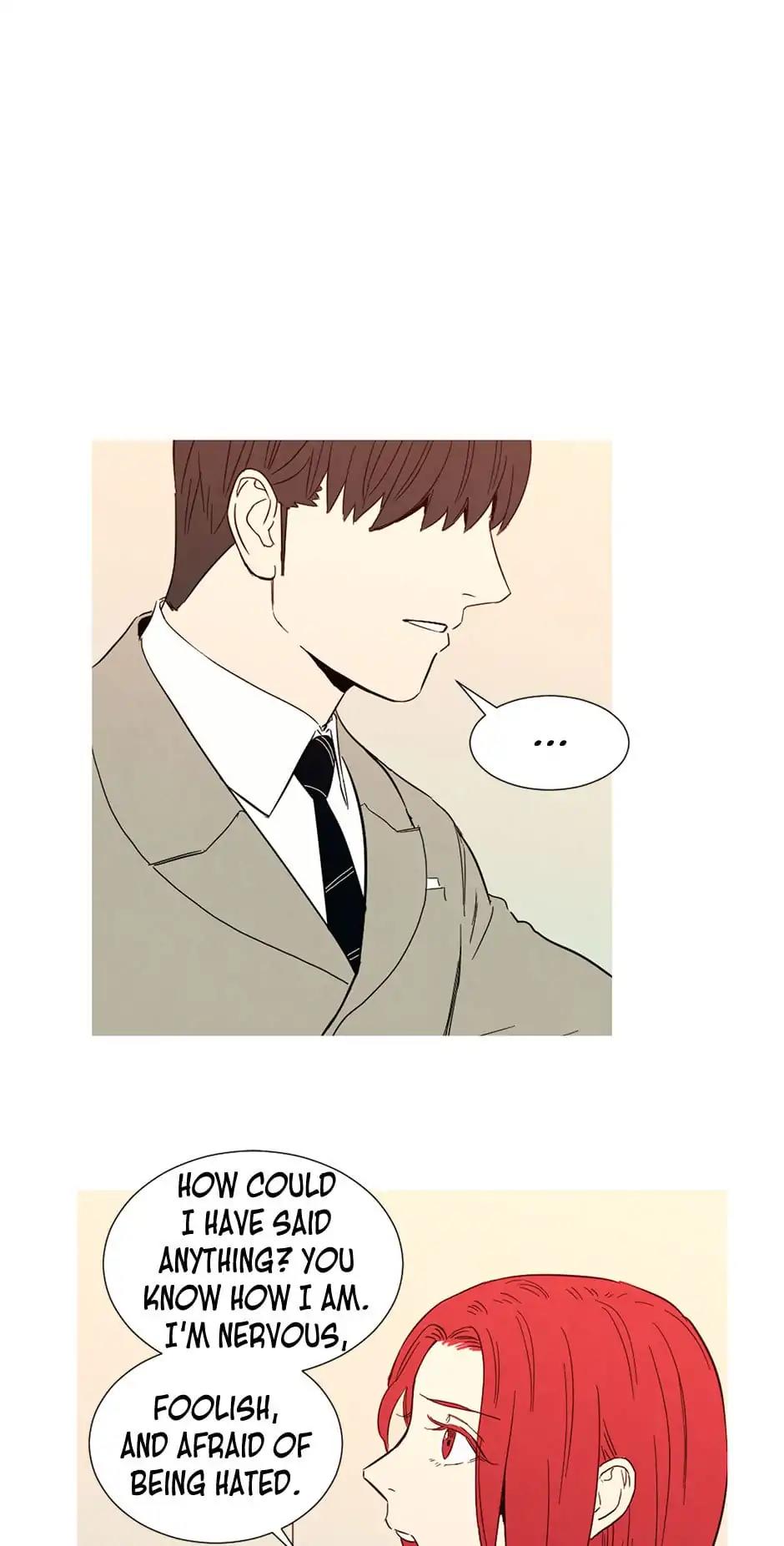 Woman's Best Friend Manhwa - Chapter 83 Page 0