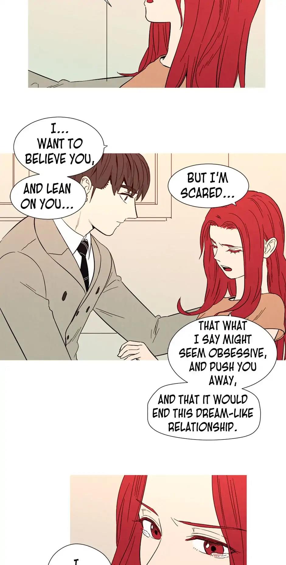 Woman's Best Friend Manhwa - Chapter 83 Page 1