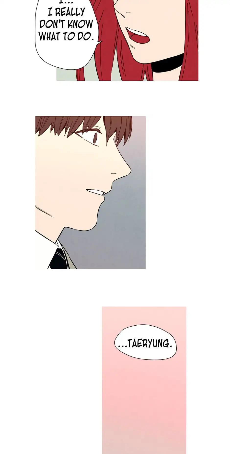 Woman's Best Friend Manhwa - Chapter 83 Page 2