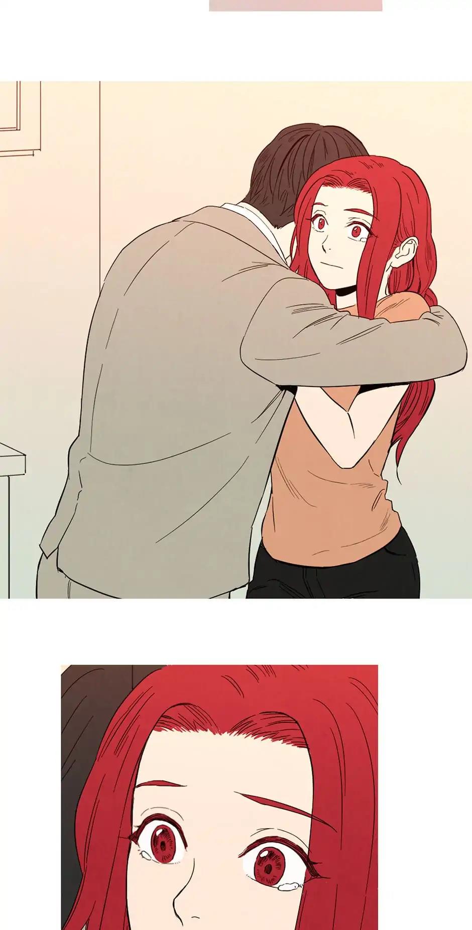 Woman's Best Friend Manhwa - Chapter 83 Page 3