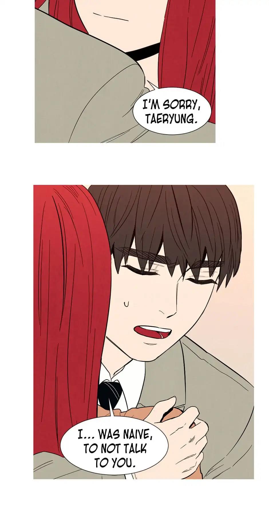 Woman's Best Friend Manhwa - Chapter 83 Page 4