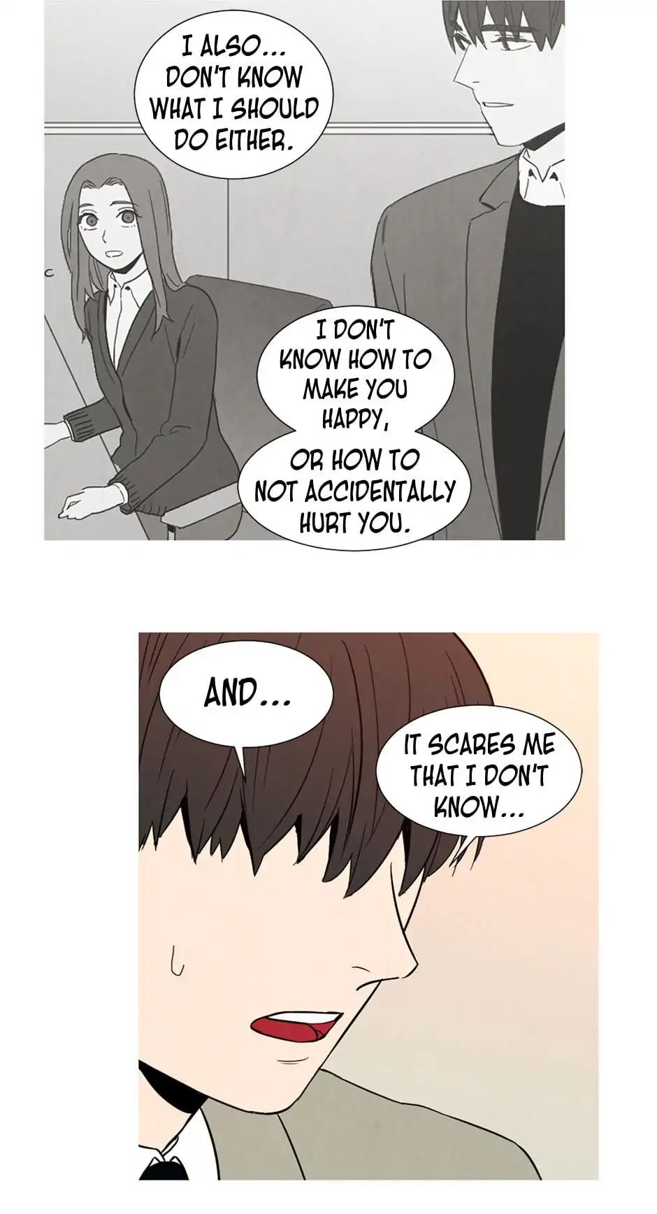 Woman's Best Friend Manhwa - Chapter 83 Page 5