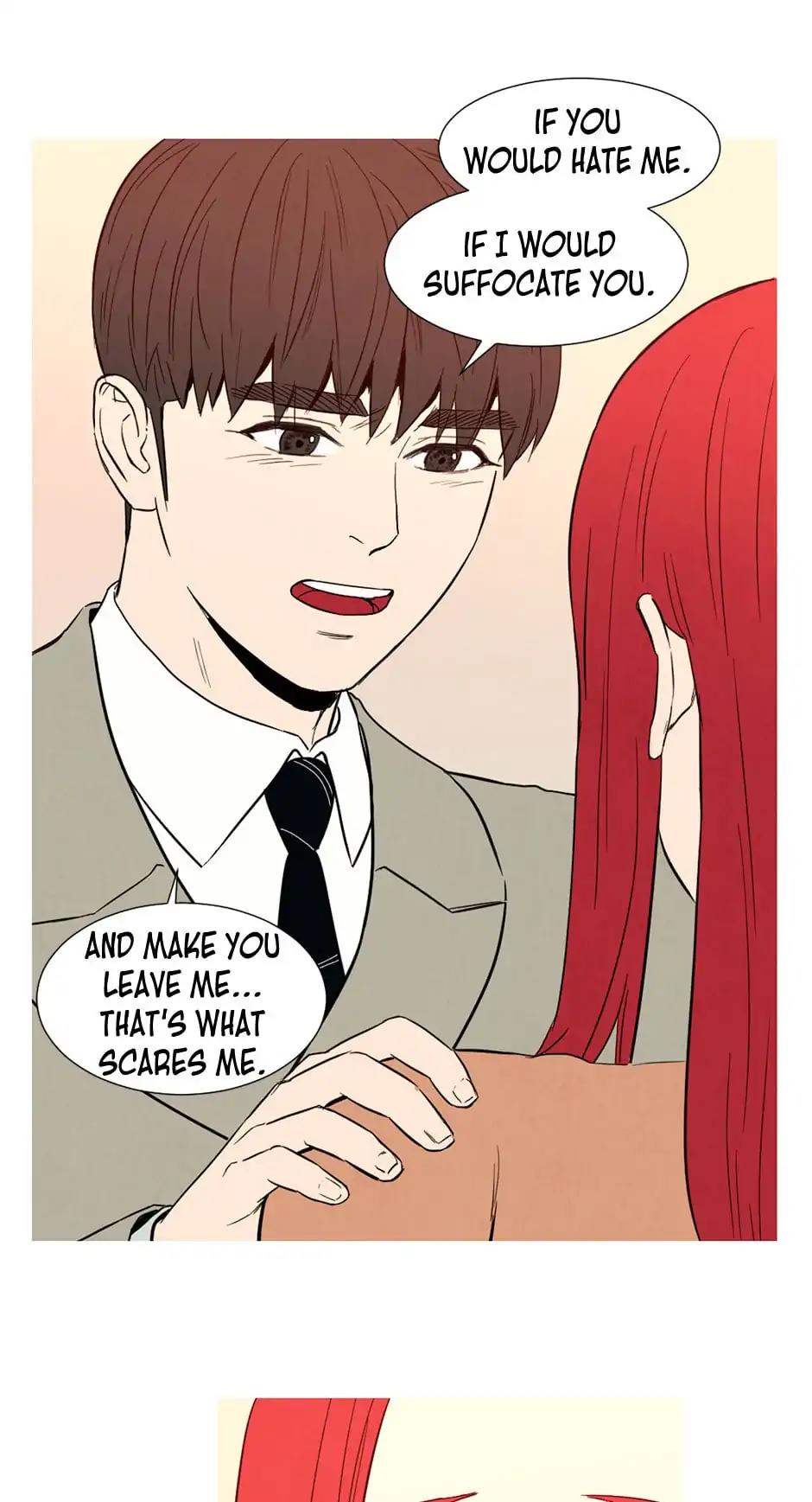 Woman's Best Friend Manhwa - Chapter 83 Page 6