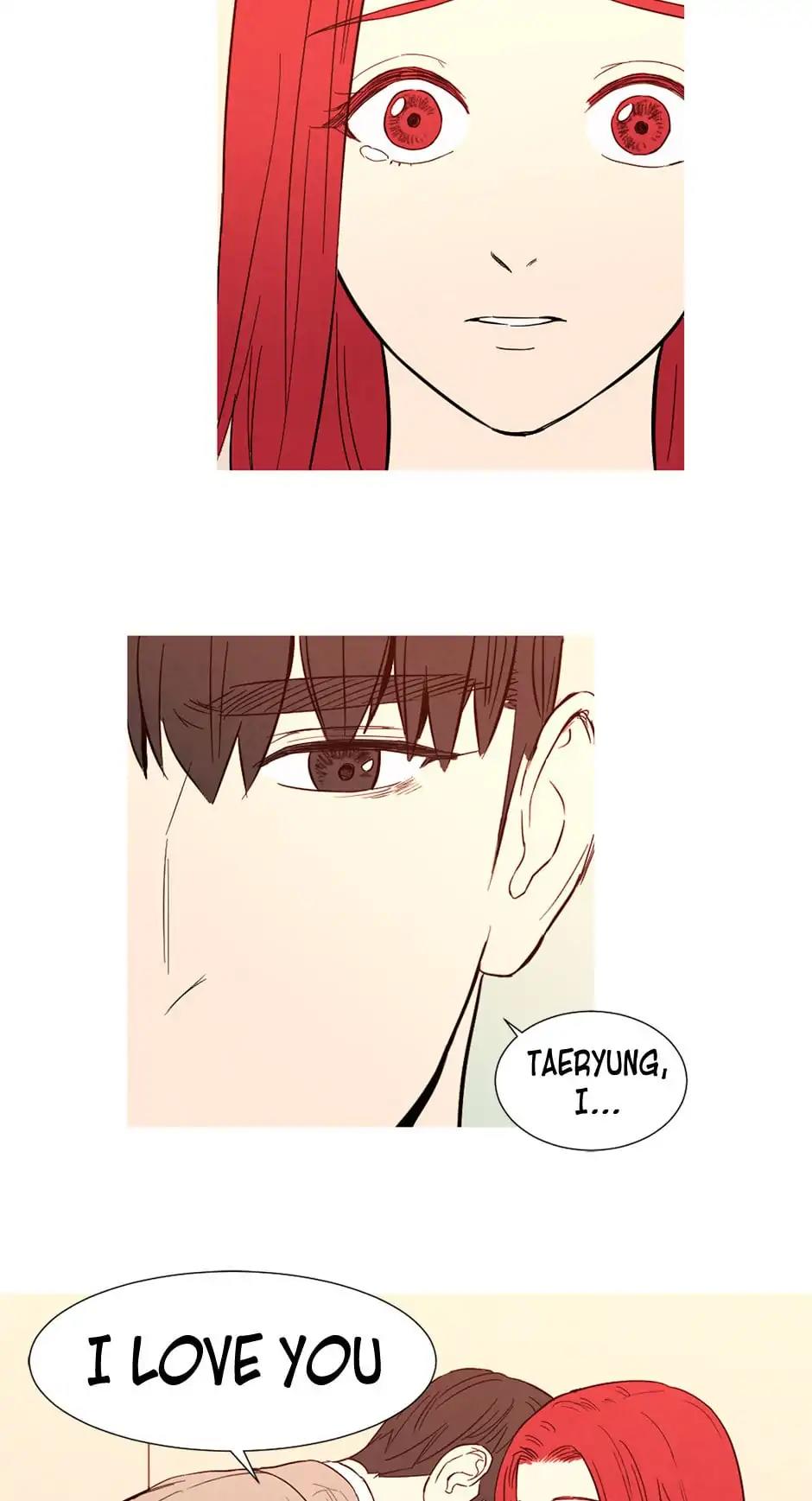 Woman's Best Friend Manhwa - Chapter 83 Page 7