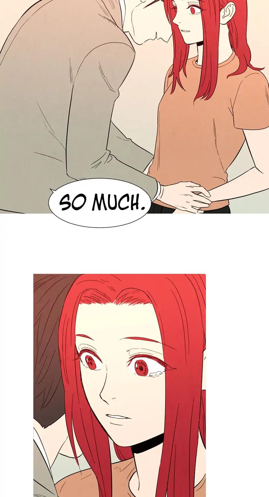 Woman's Best Friend Manhwa - Chapter 83 Page 8