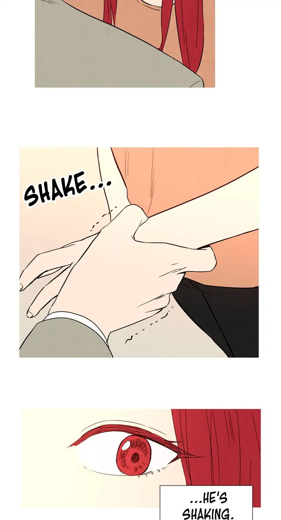 Woman's Best Friend Manhwa - Chapter 83 Page 9