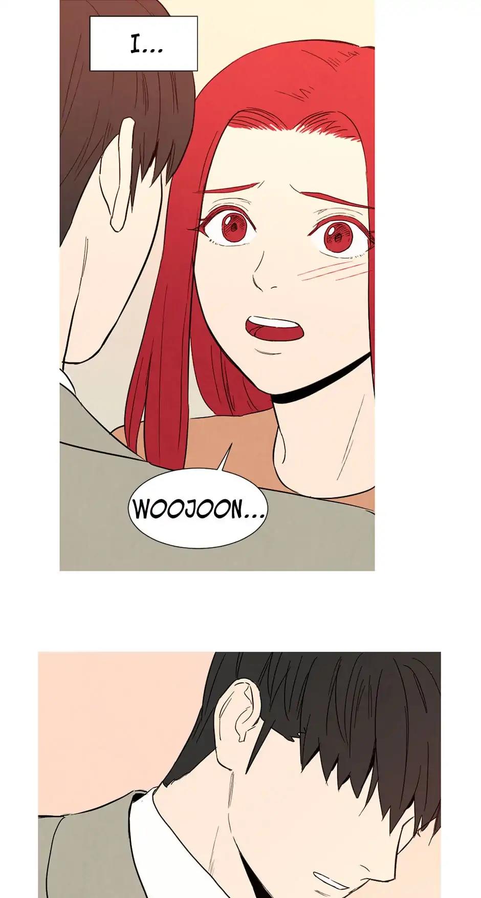 Woman's Best Friend Manhwa - Chapter 83 Page 11