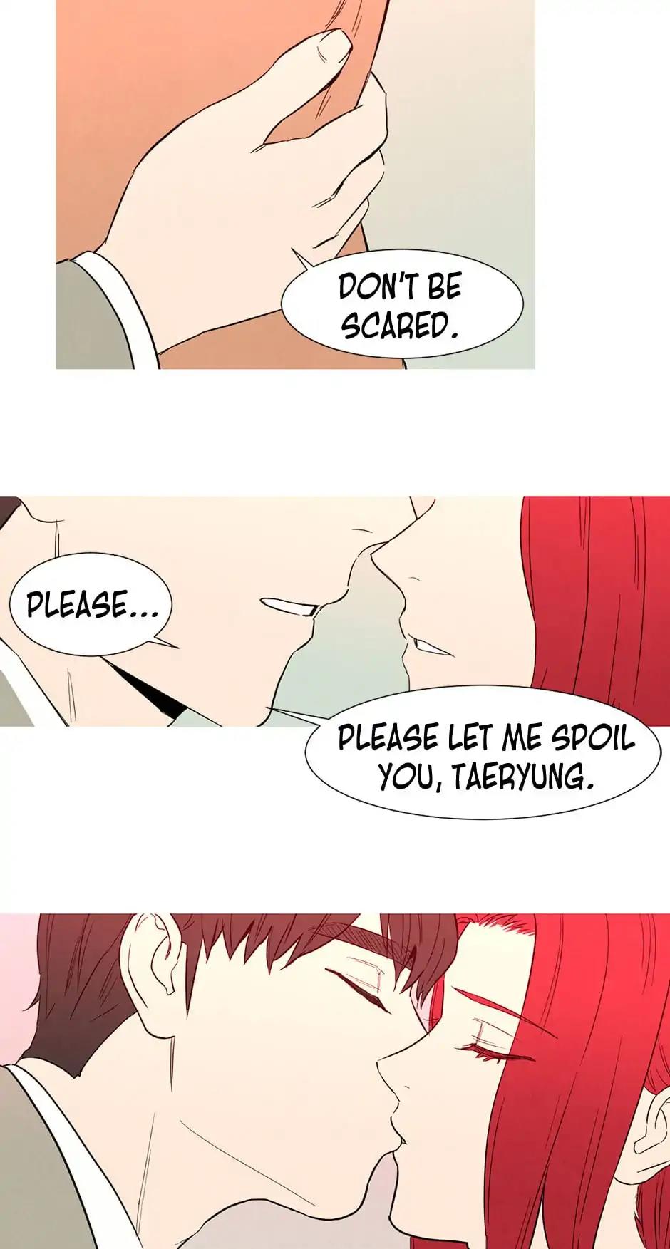 Woman's Best Friend Manhwa - Chapter 83 Page 13