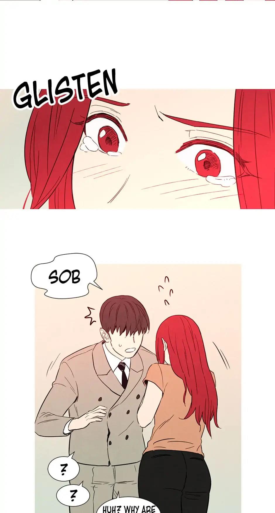 Woman's Best Friend Manhwa - Chapter 83 Page 14