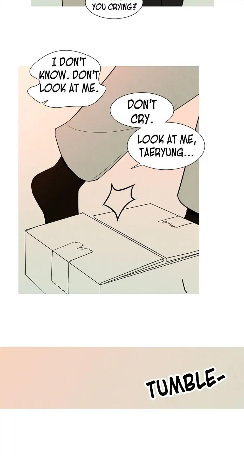 Woman's Best Friend Manhwa - Chapter 83 Page 15